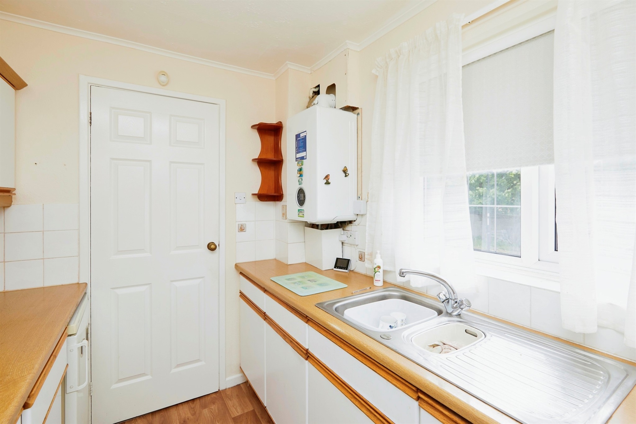 3 bed Semi-Detached