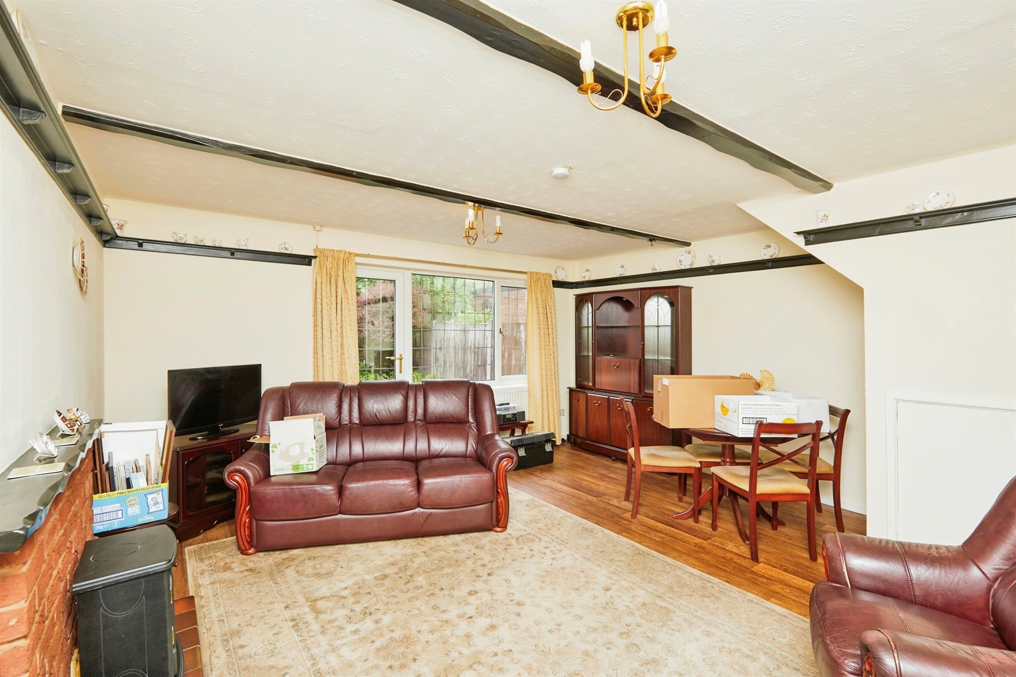 3 bed Semi-Detached