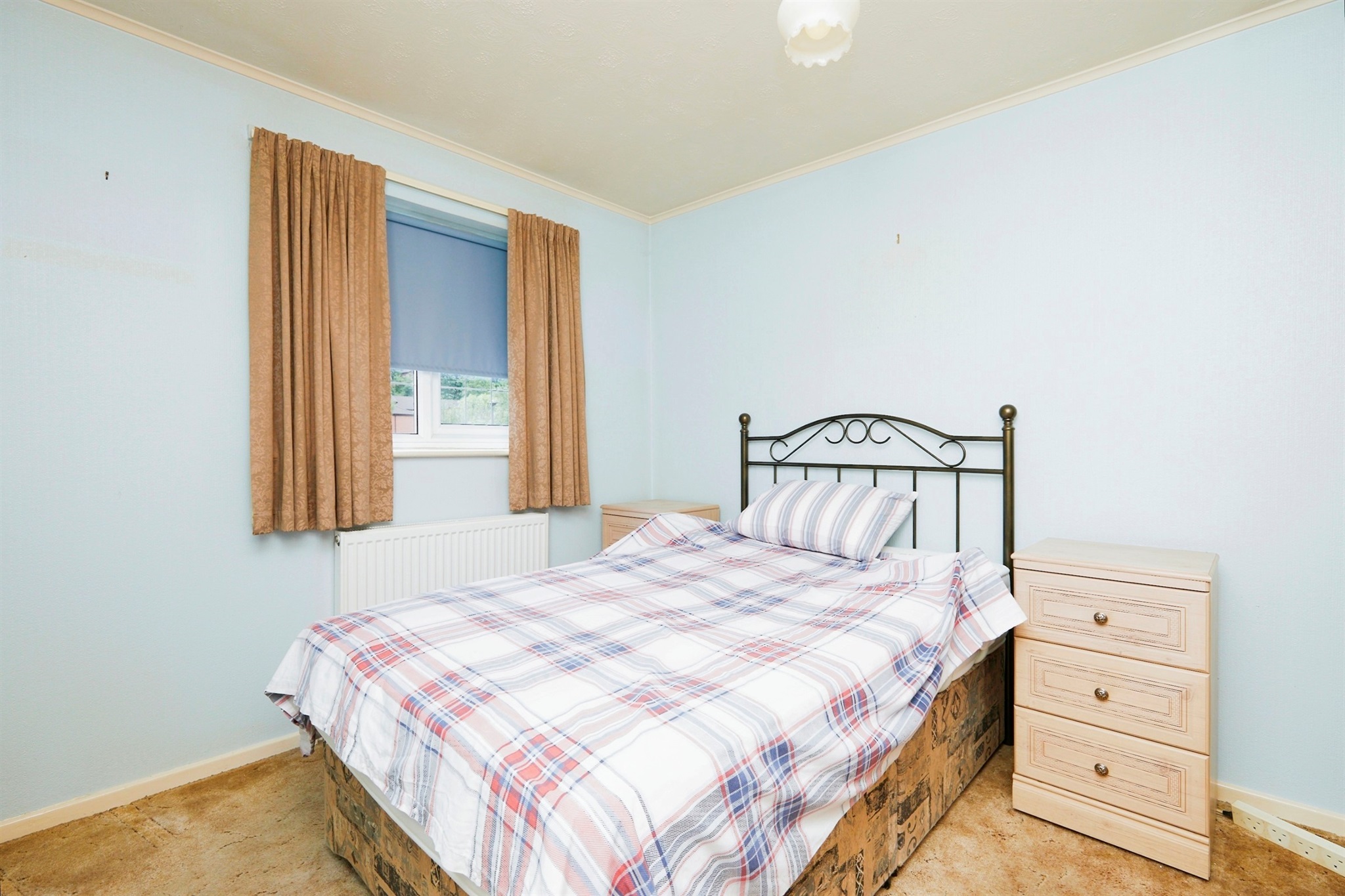3 bed Semi-Detached