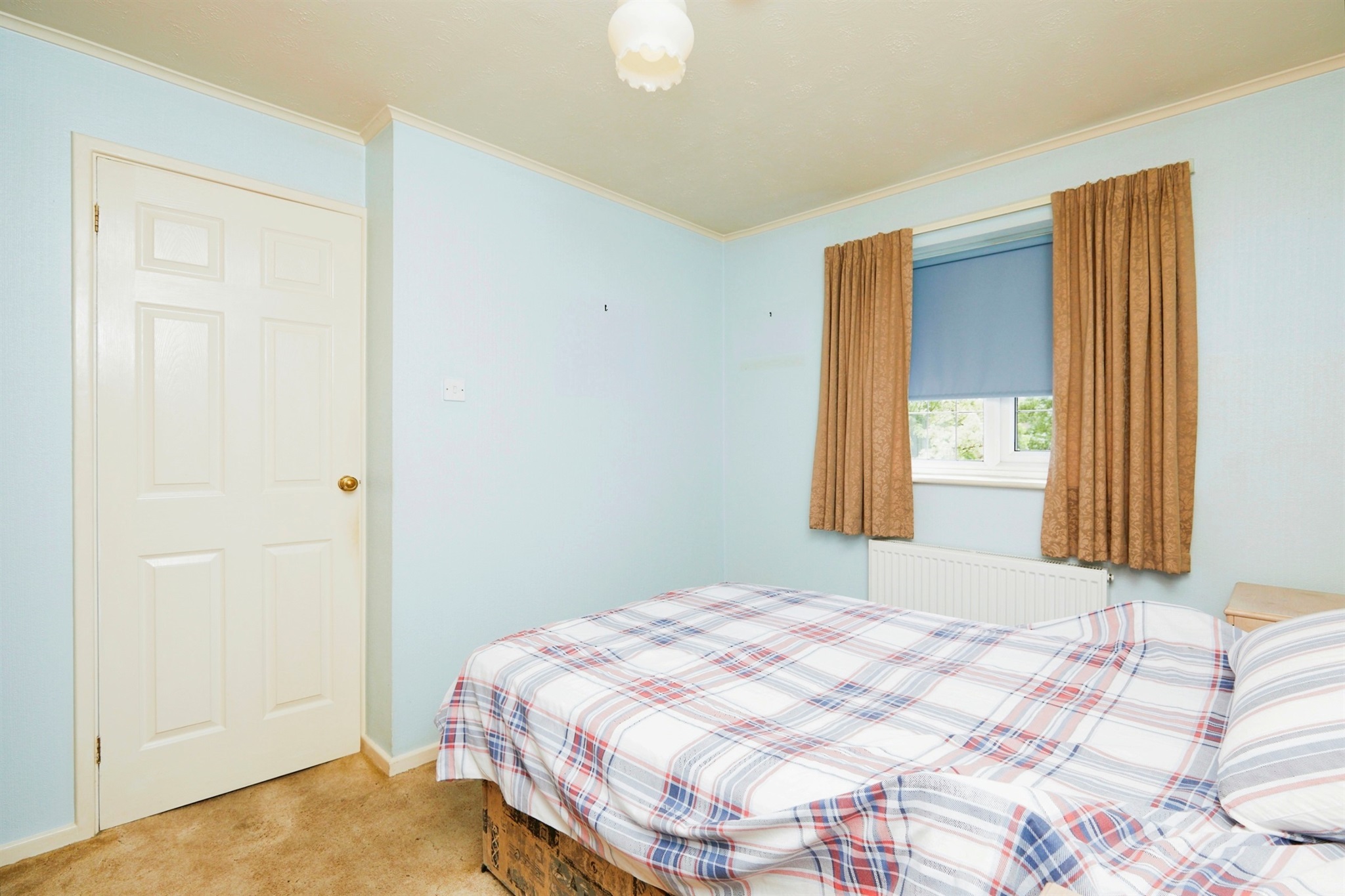 3 bed Semi-Detached