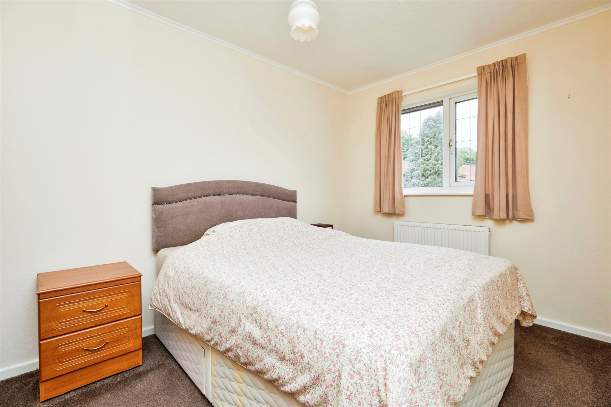 3 bed Semi-Detached