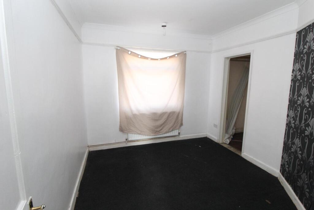 3 bed Development Land