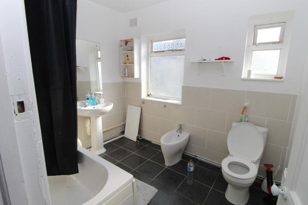 3 bed Development Land