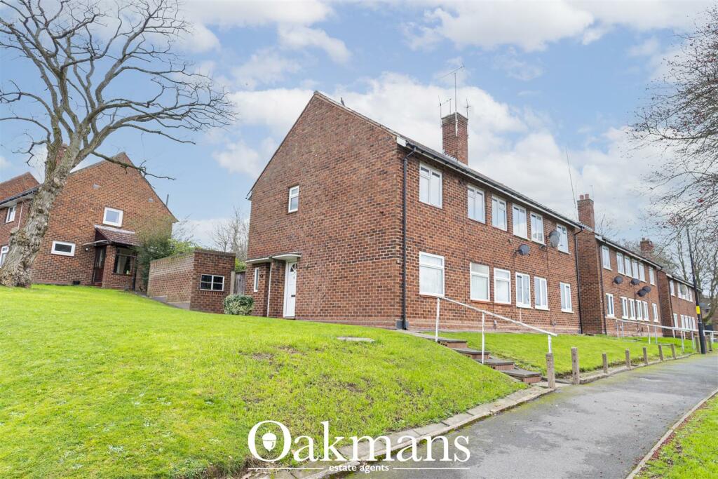 1 bed Maisonette