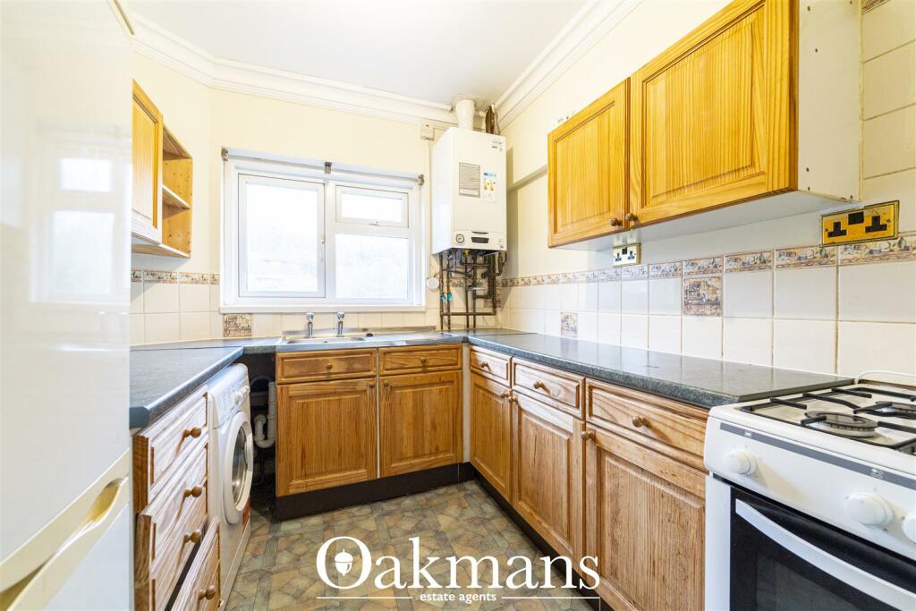 1 bed Maisonette