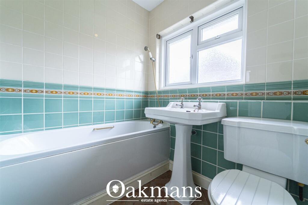 1 bed Maisonette