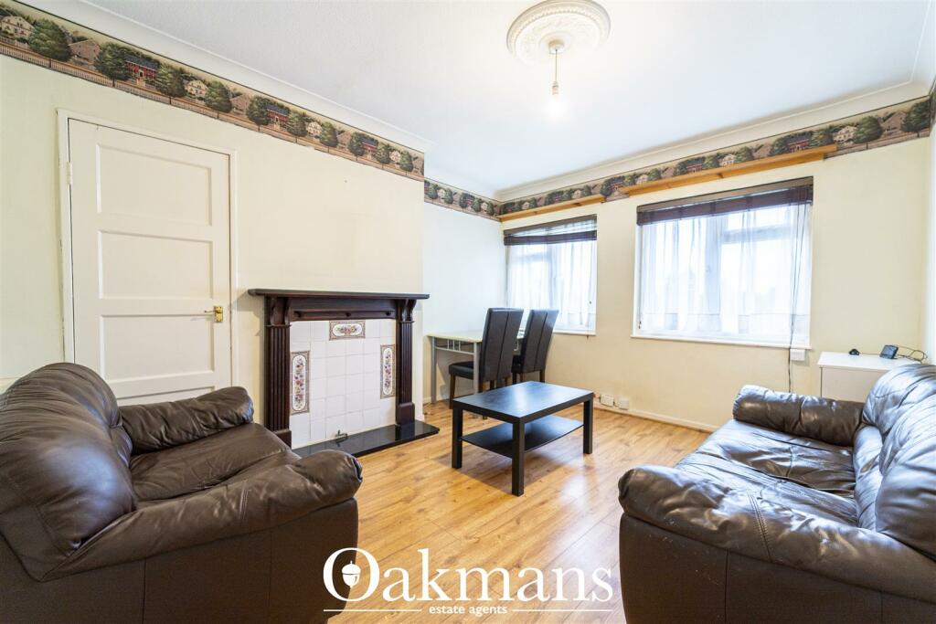 1 bed Maisonette
