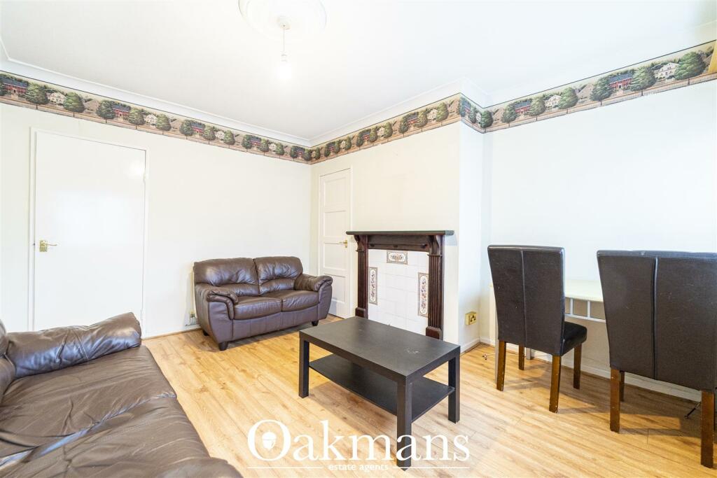 1 bed Maisonette