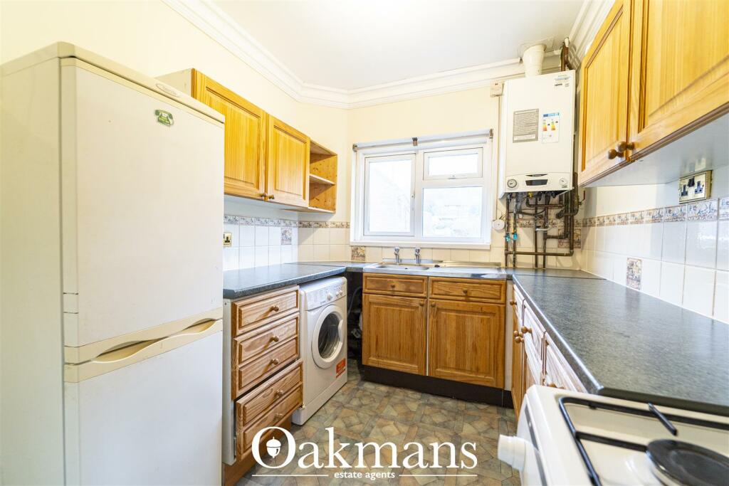 1 bed Maisonette