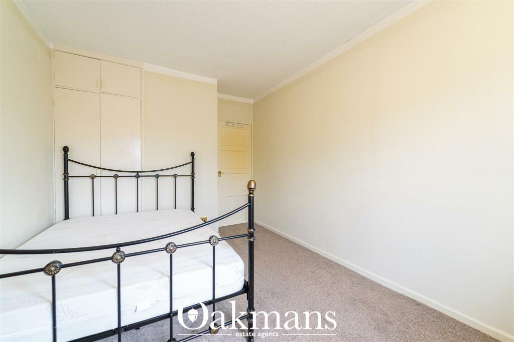 1 bed Maisonette