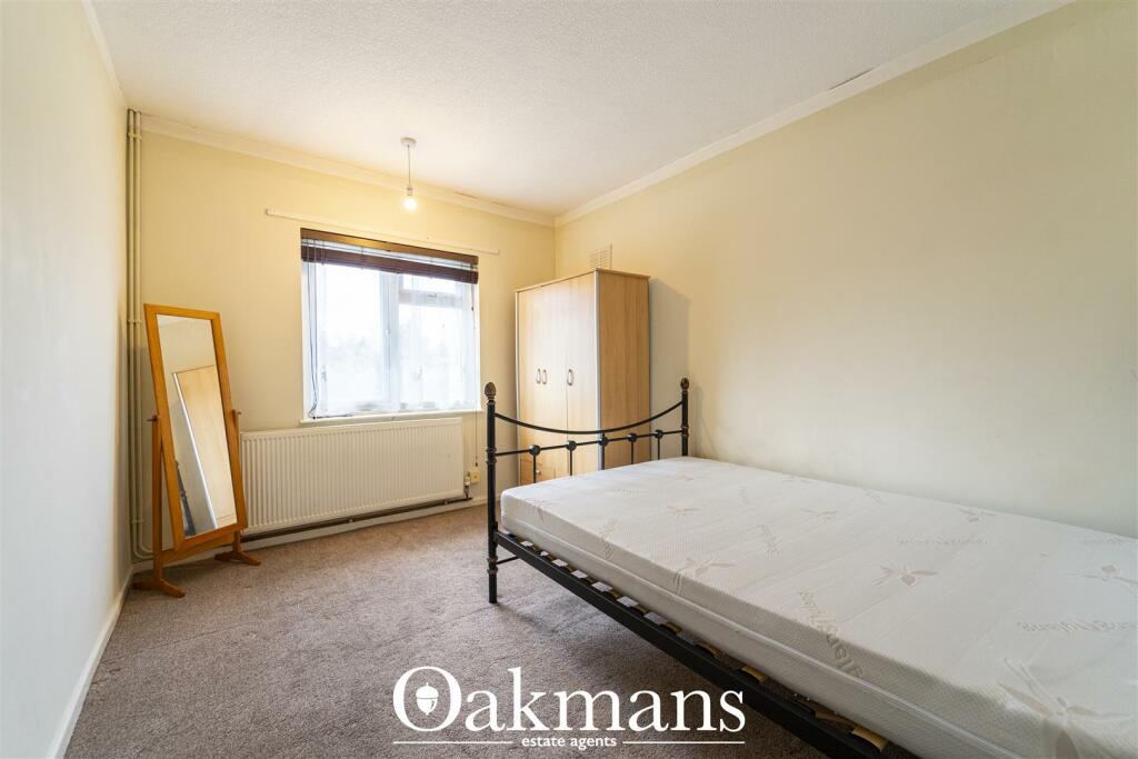 1 bed Maisonette