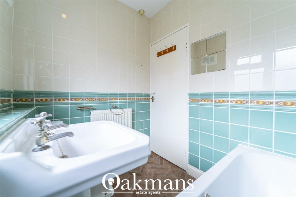 1 bed Maisonette