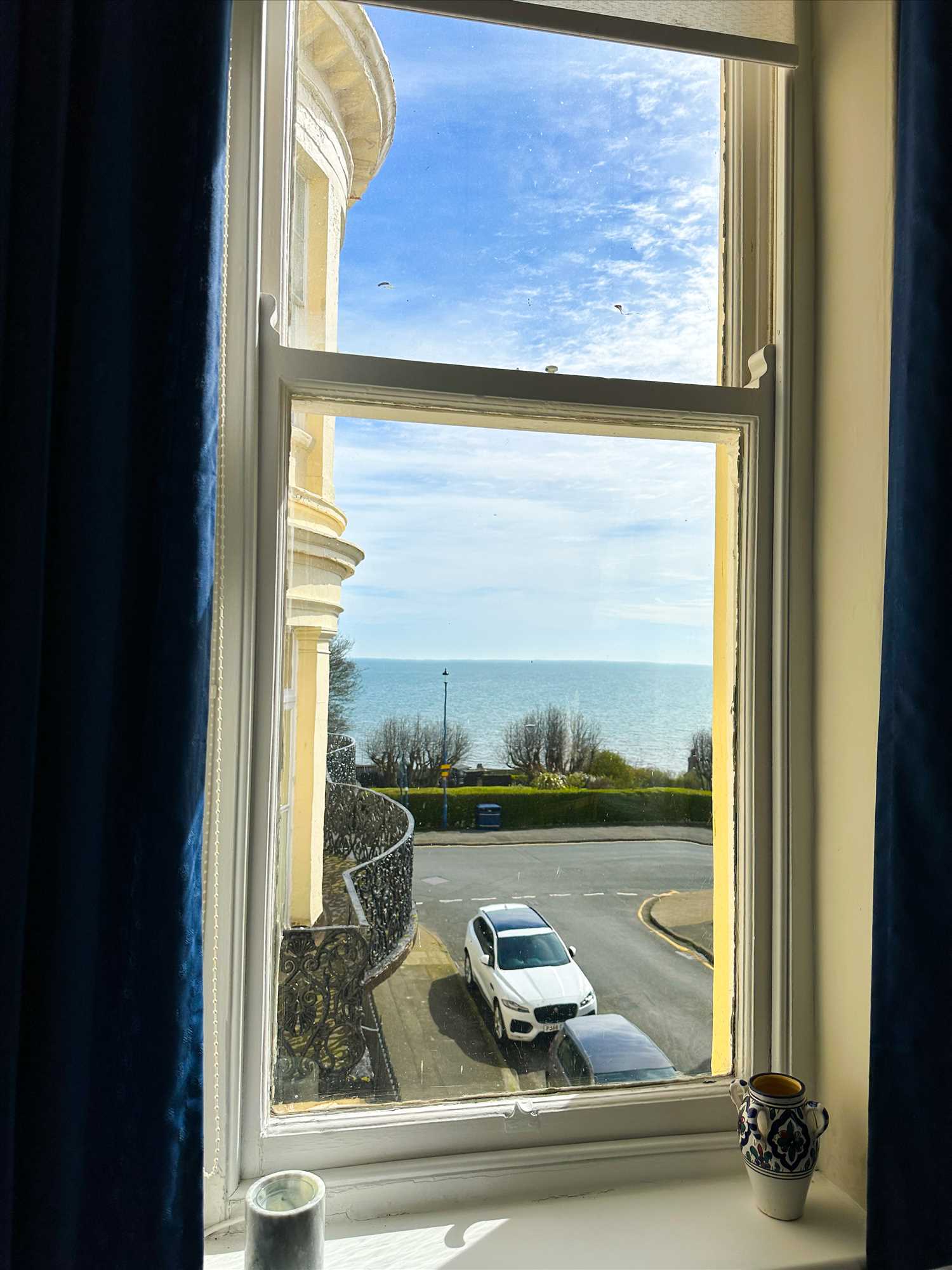 1 bed Apartment