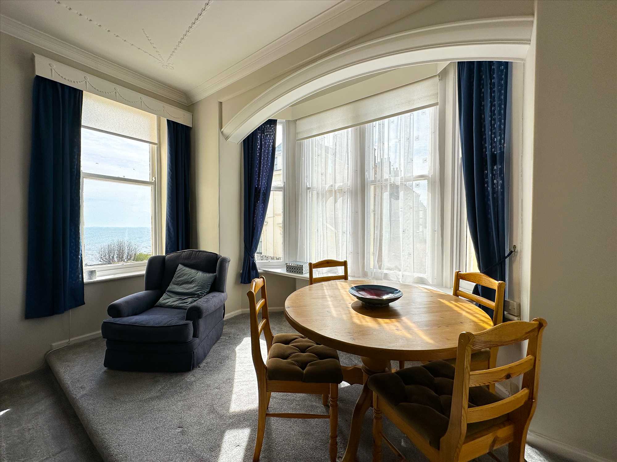 1 bed Apartment