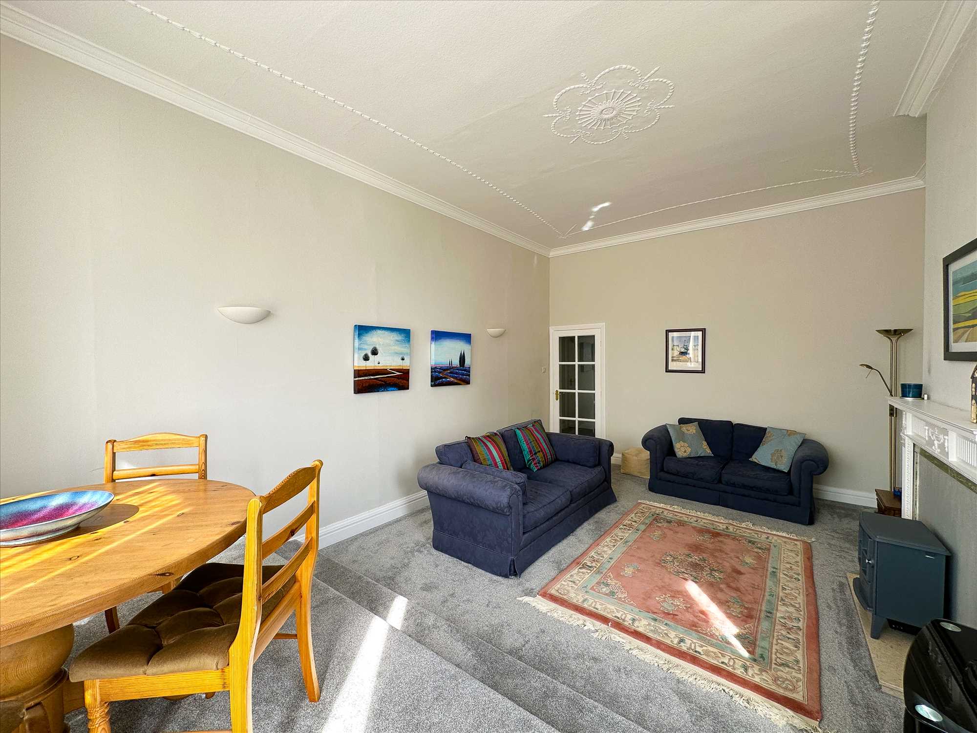 1 bed Apartment