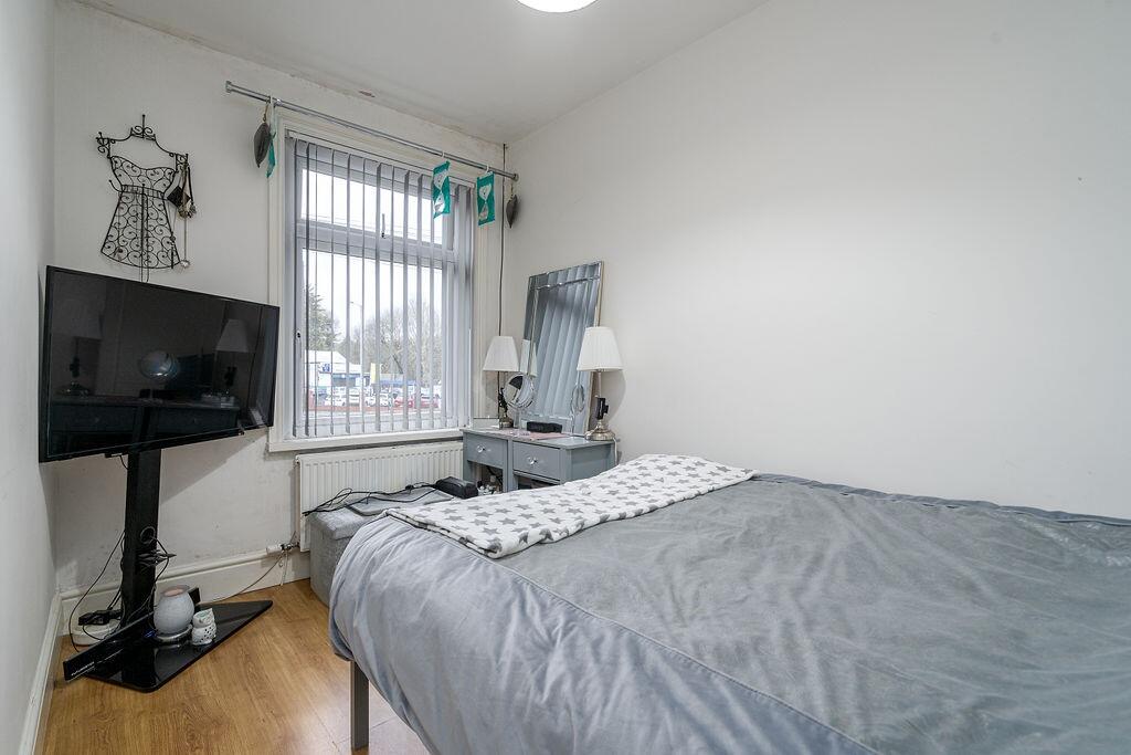 3 bed Terraced