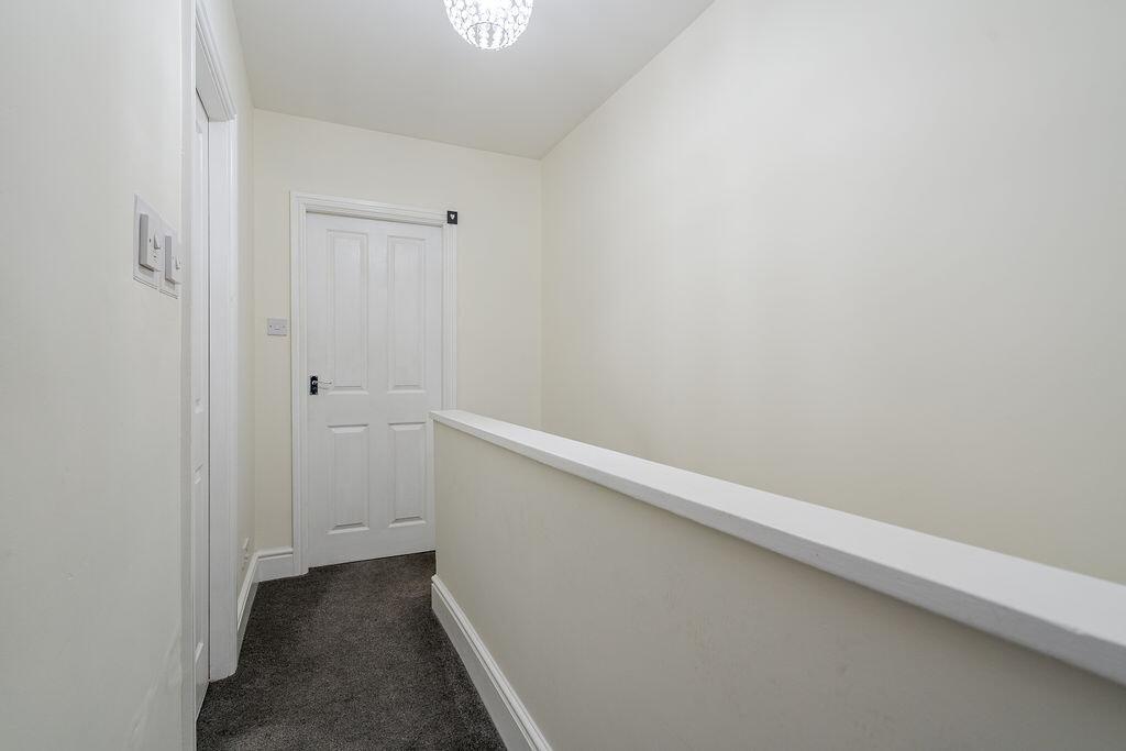 3 bed Terraced