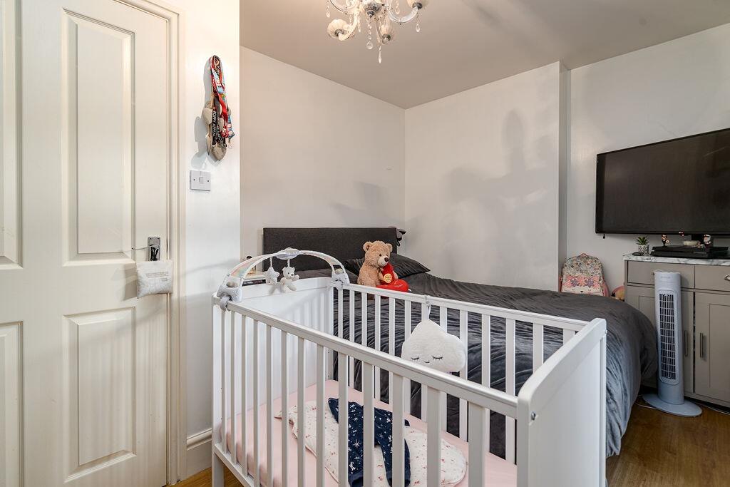 3 bed Terraced