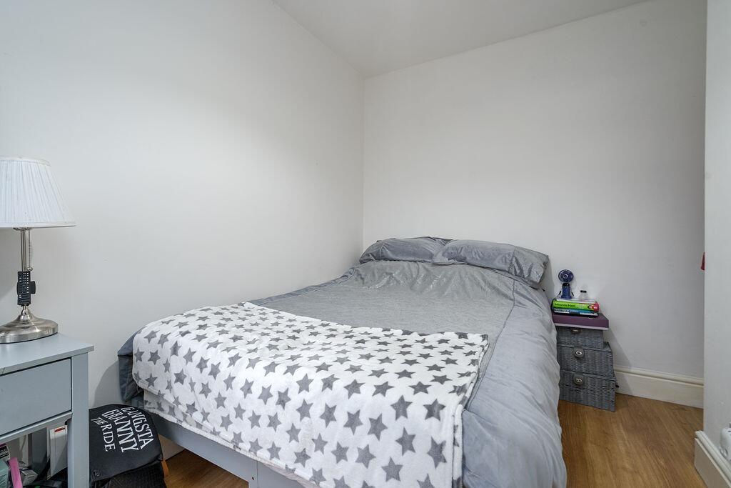 3 bed Terraced