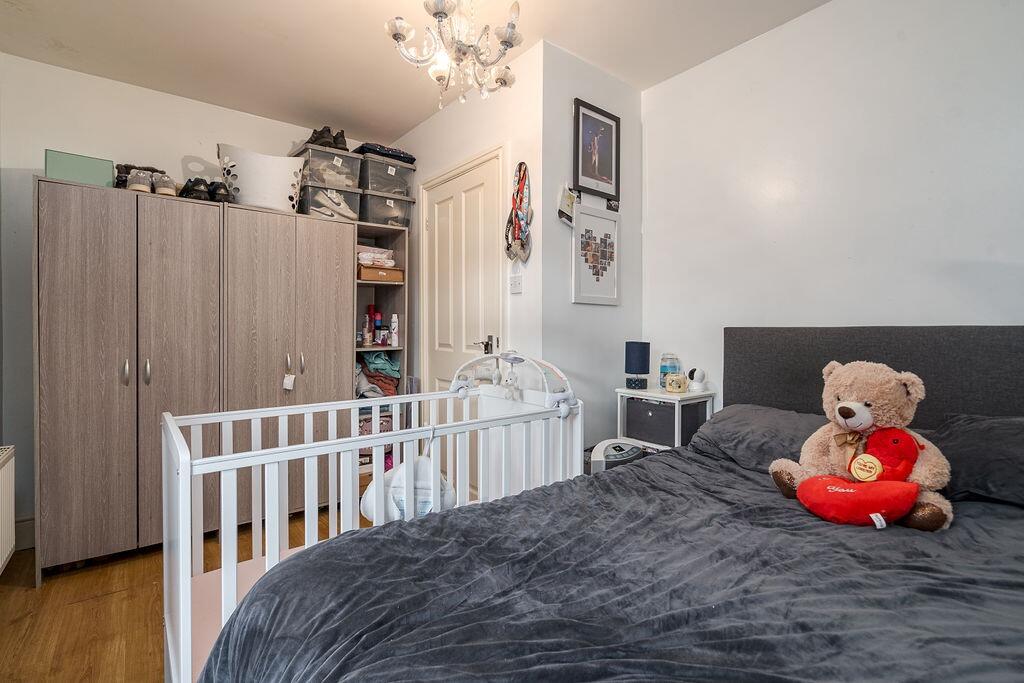 3 bed Terraced