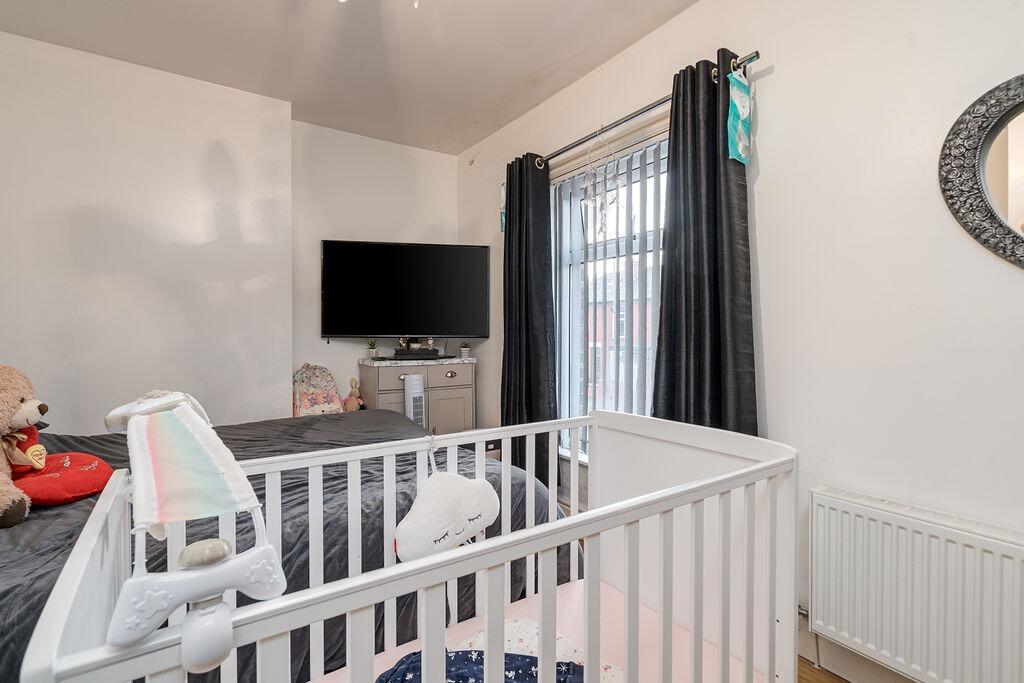 3 bed Terraced