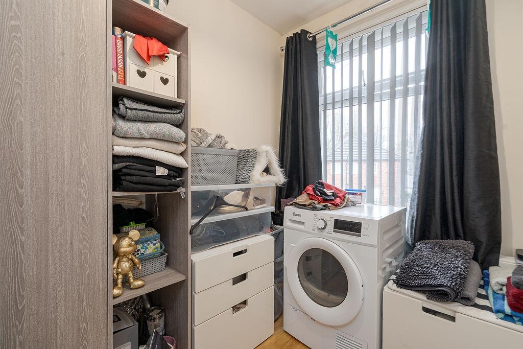 3 bed Terraced
