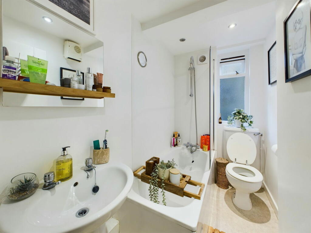 1 bed Studio