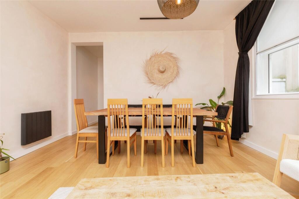 1 bed Apartment