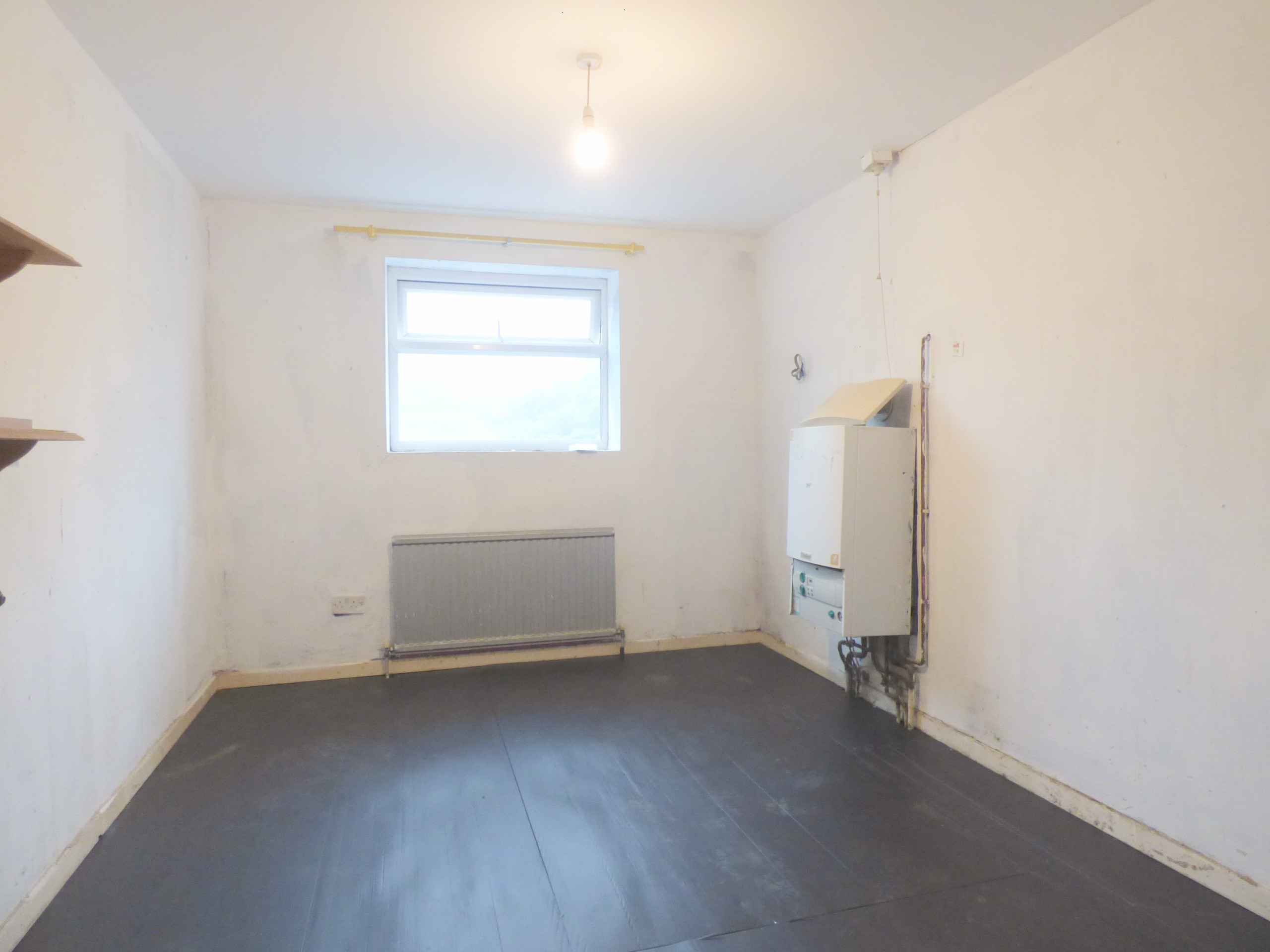 3 bed Terraced