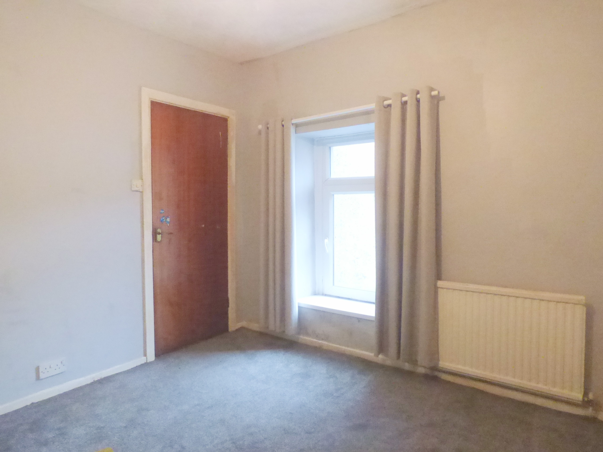 3 bed Terraced