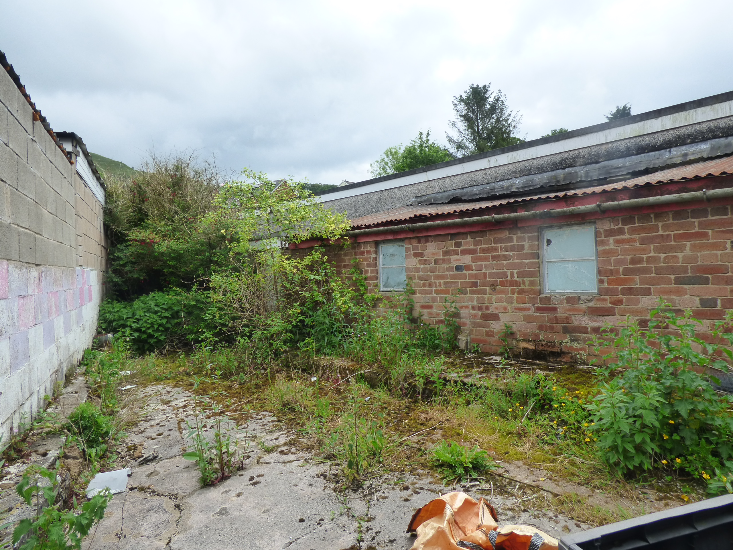 3 bed Terraced