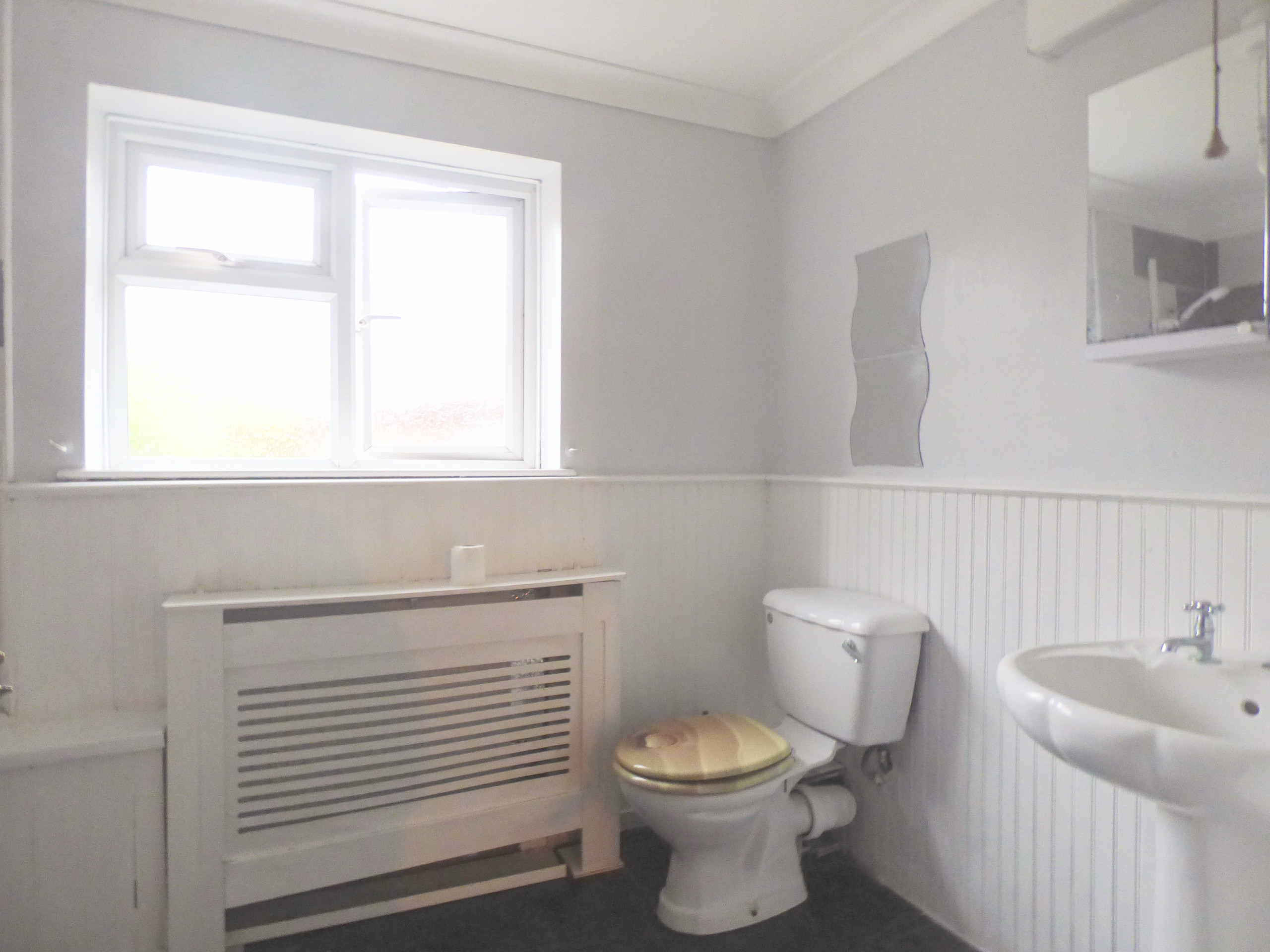 3 bed Terraced