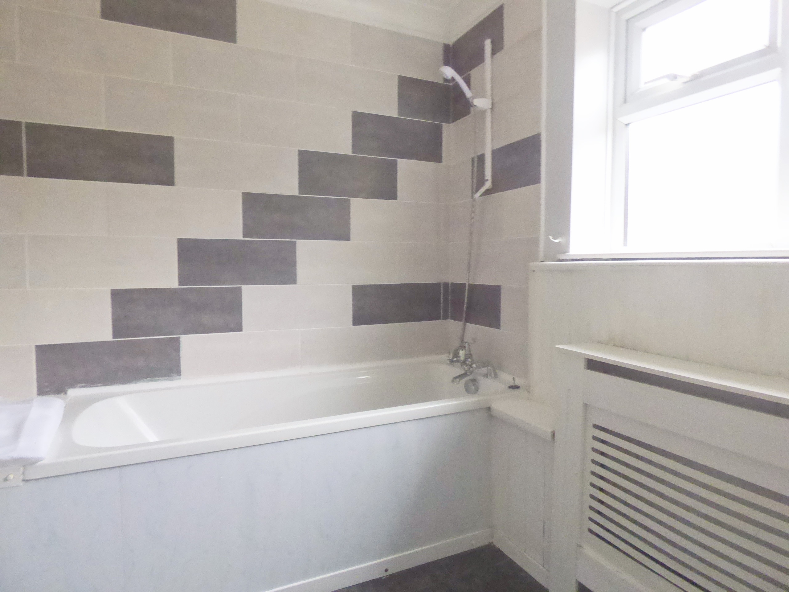 3 bed Terraced