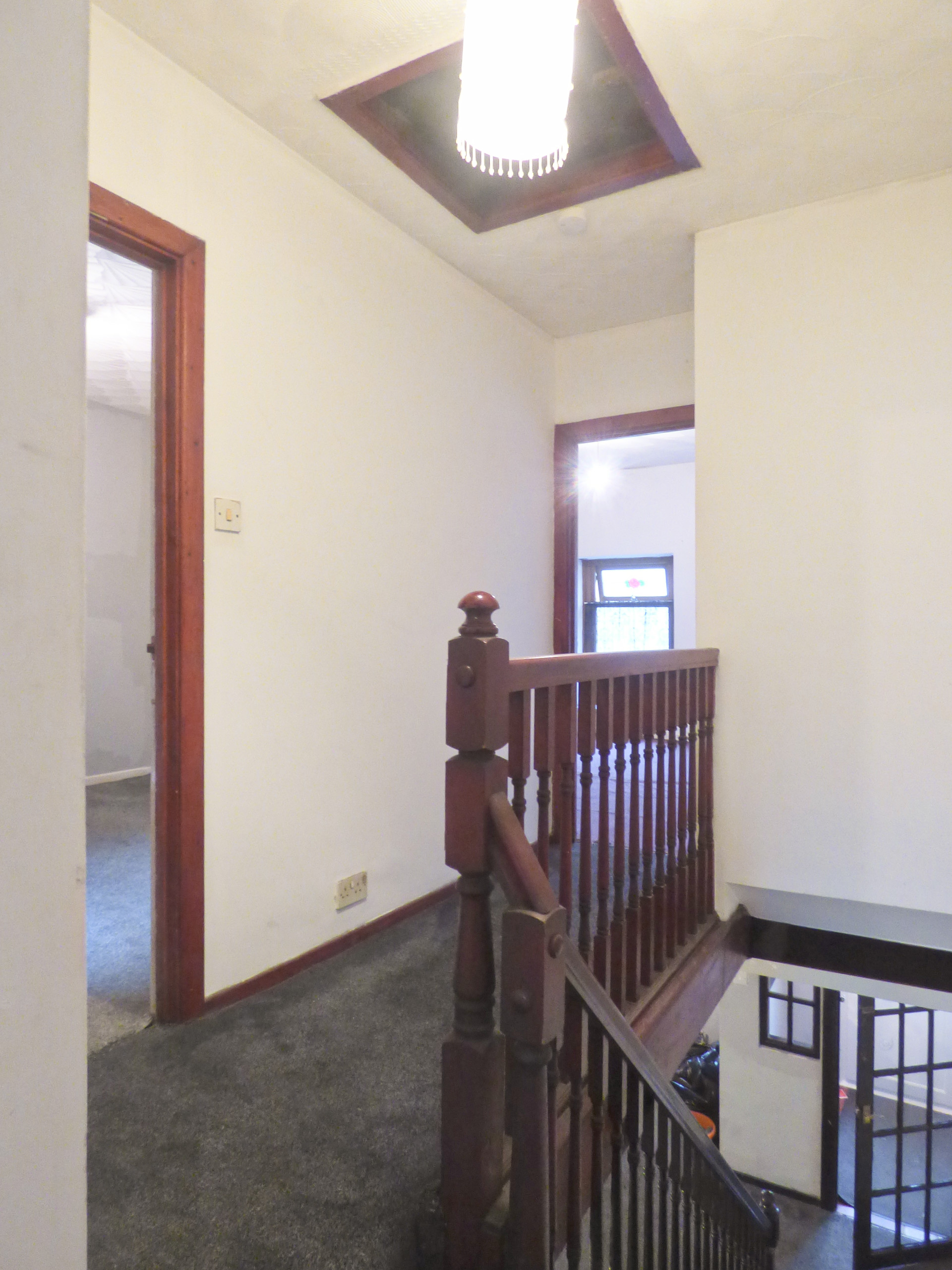 3 bed Terraced