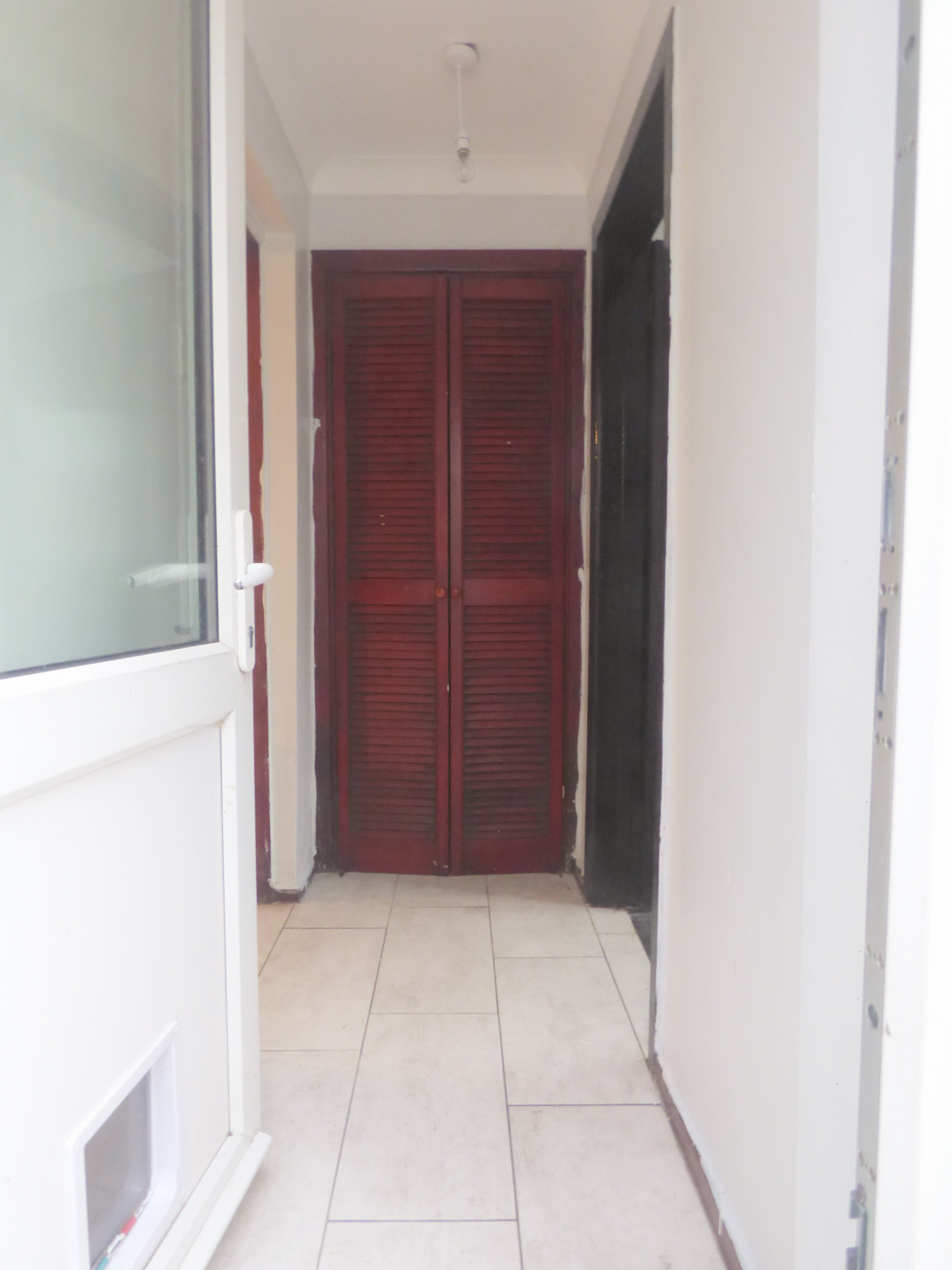 3 bed Terraced