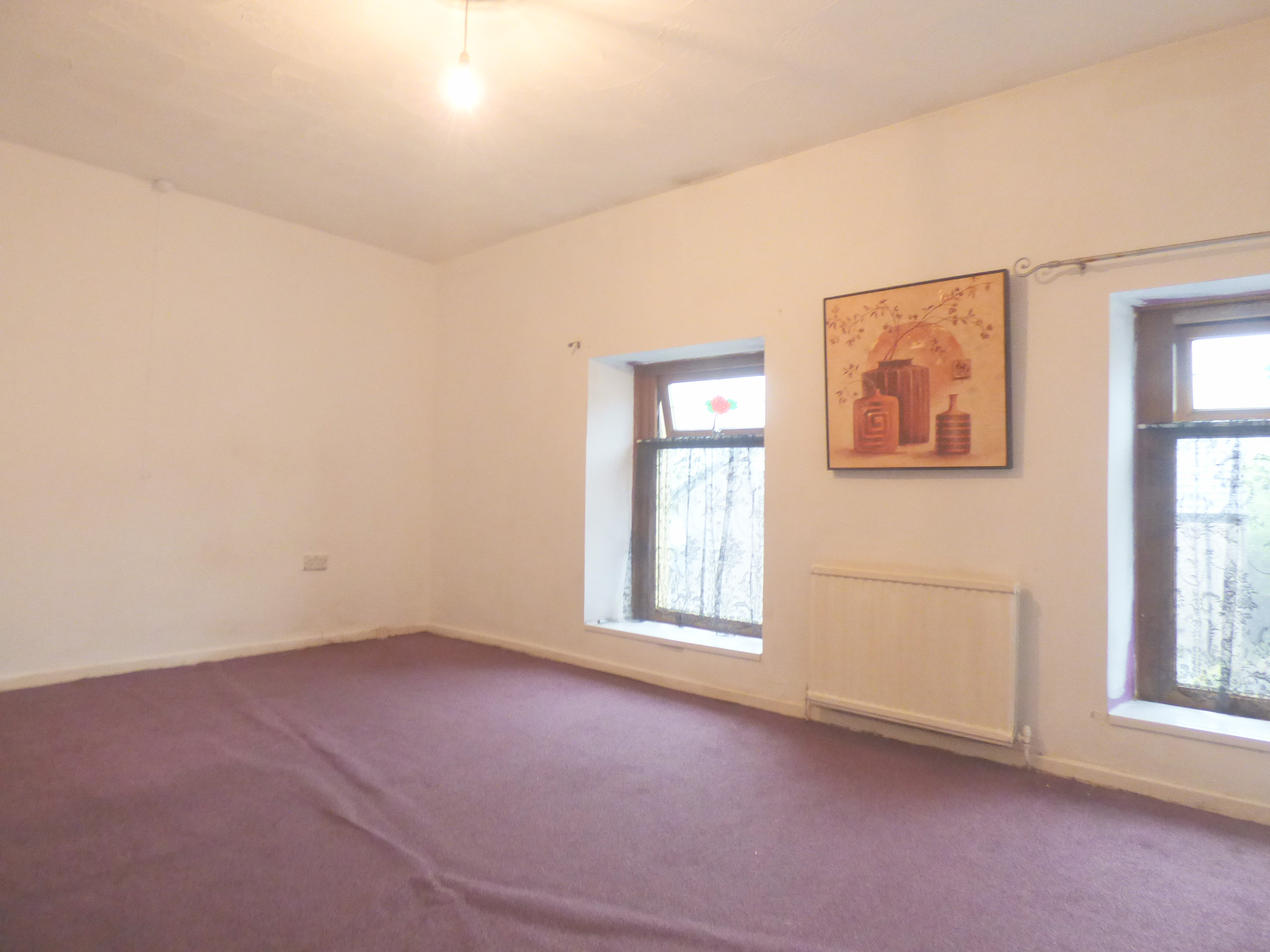 3 bed Terraced