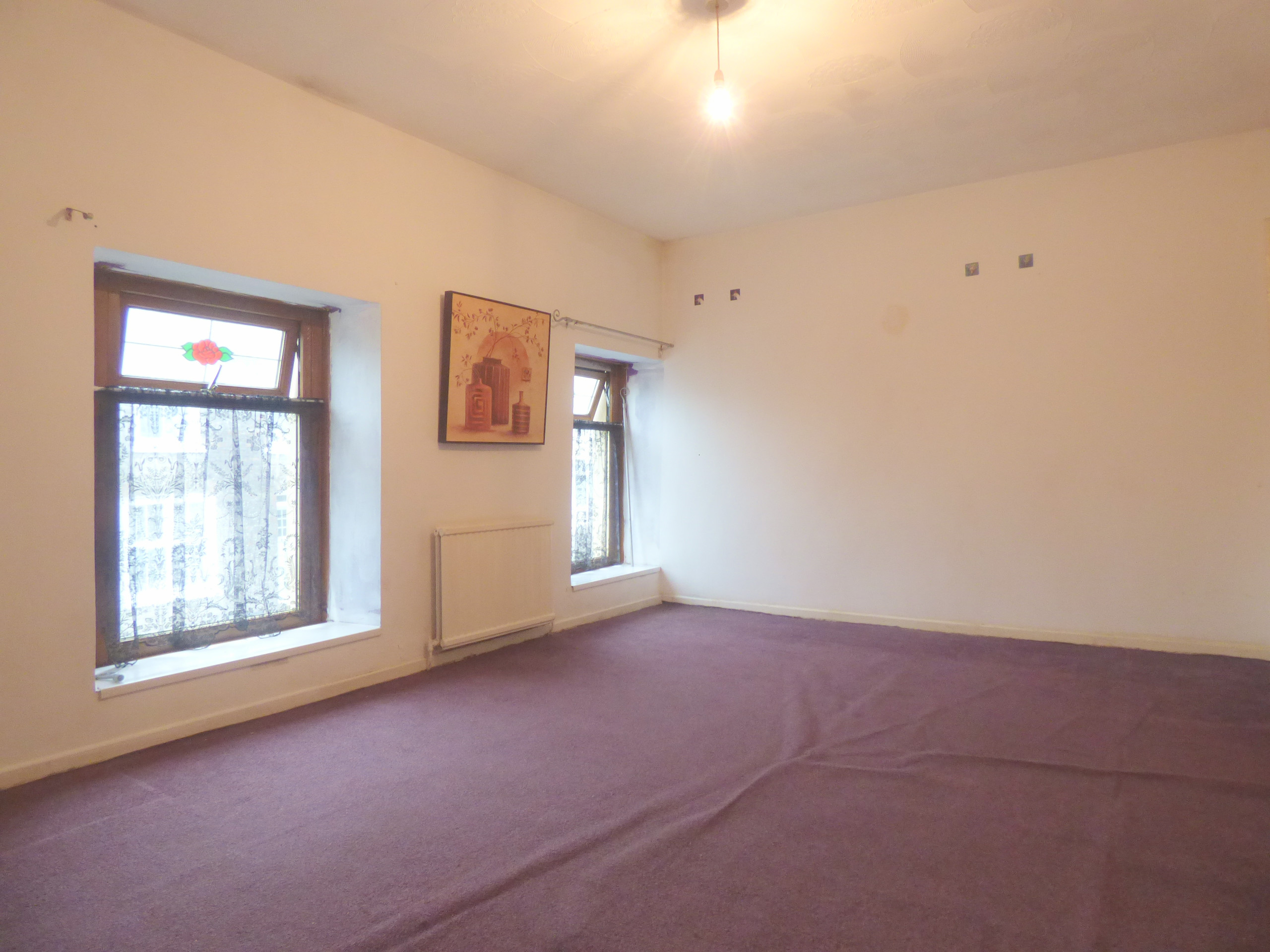 3 bed Terraced