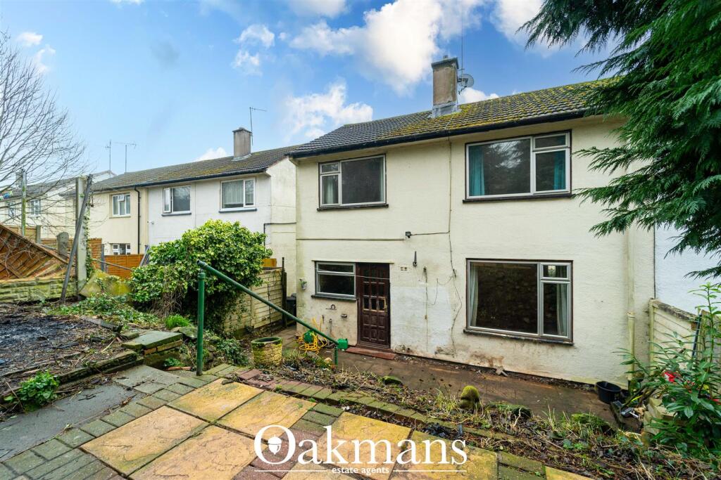 Property cover