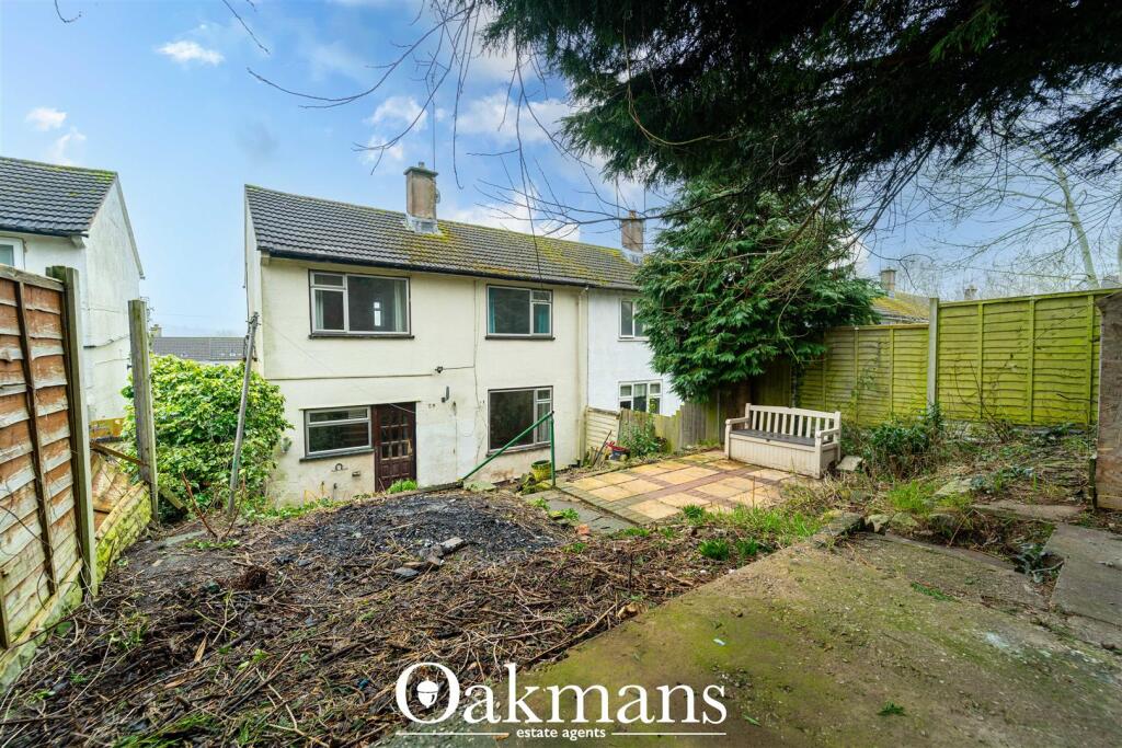 3 bed Semi-Detached