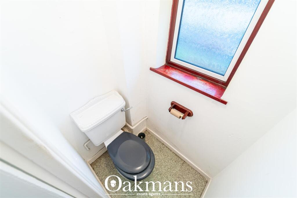 3 bed Semi-Detached