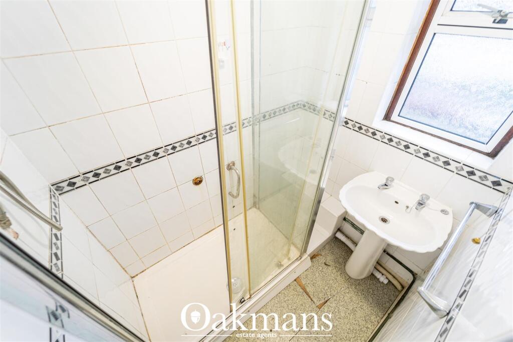 3 bed Semi-Detached