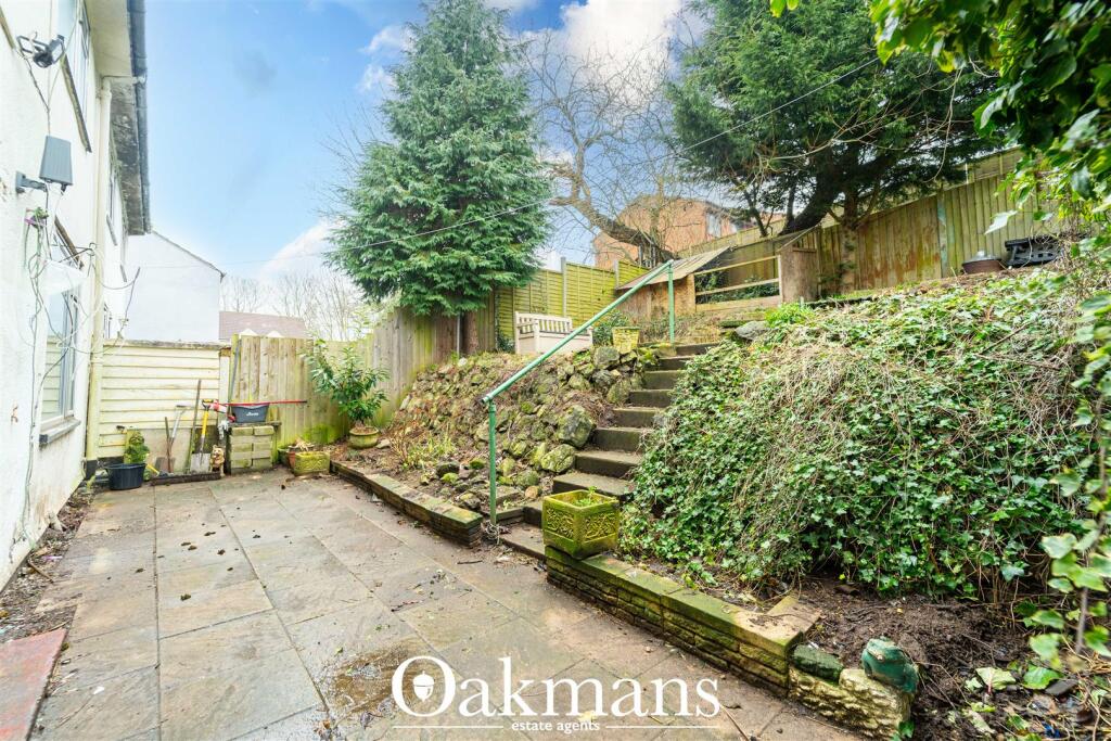 3 bed Semi-Detached