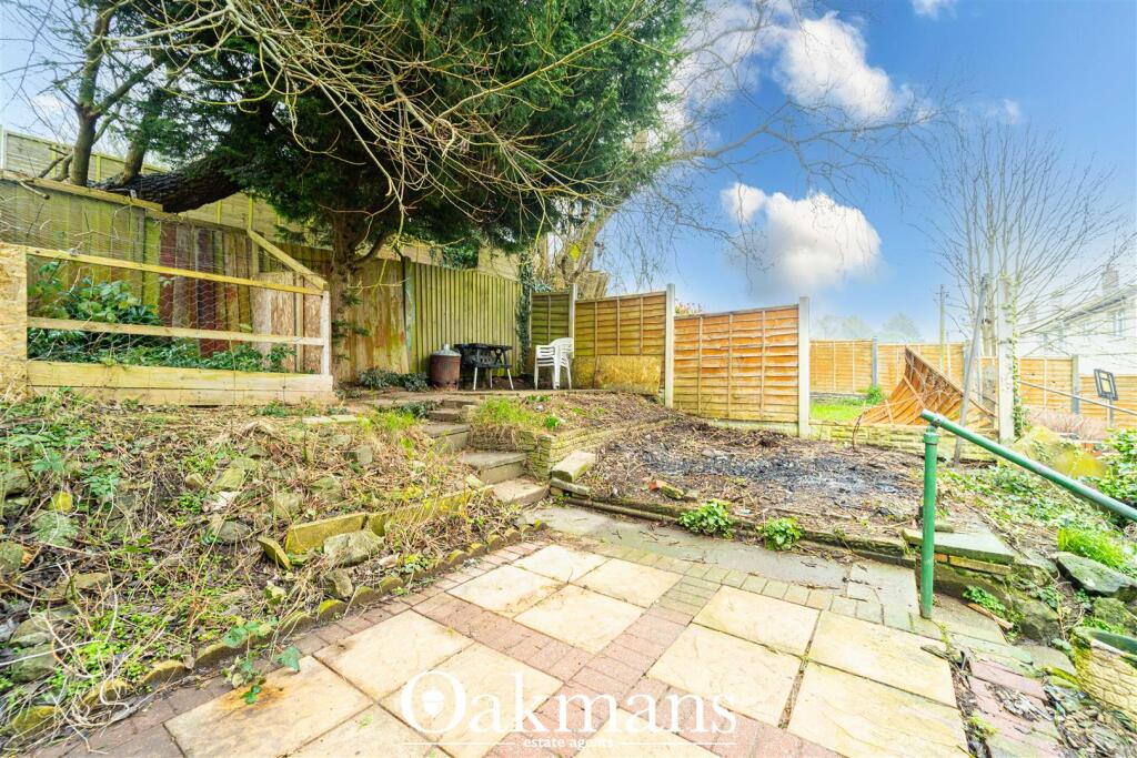3 bed Semi-Detached