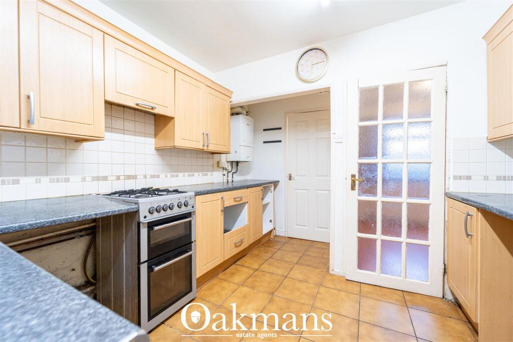 3 bed Semi-Detached