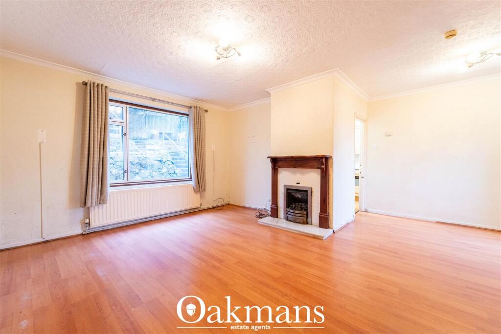 3 bed Semi-Detached