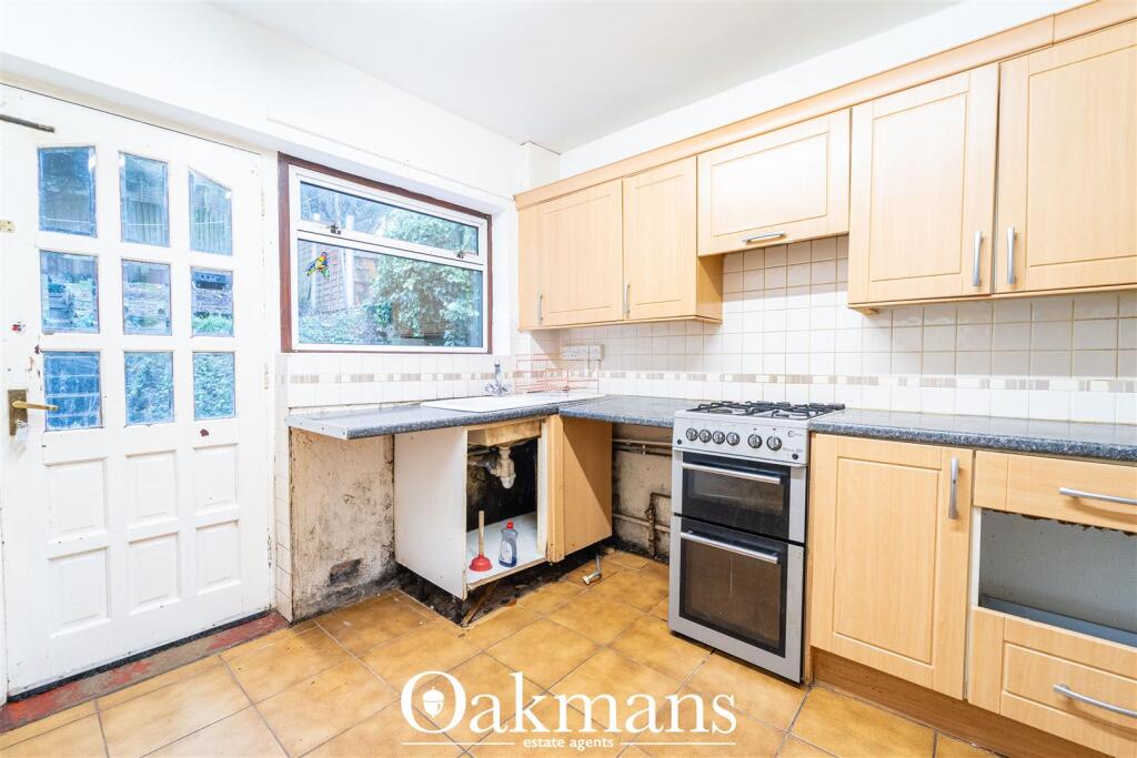 3 bed Semi-Detached