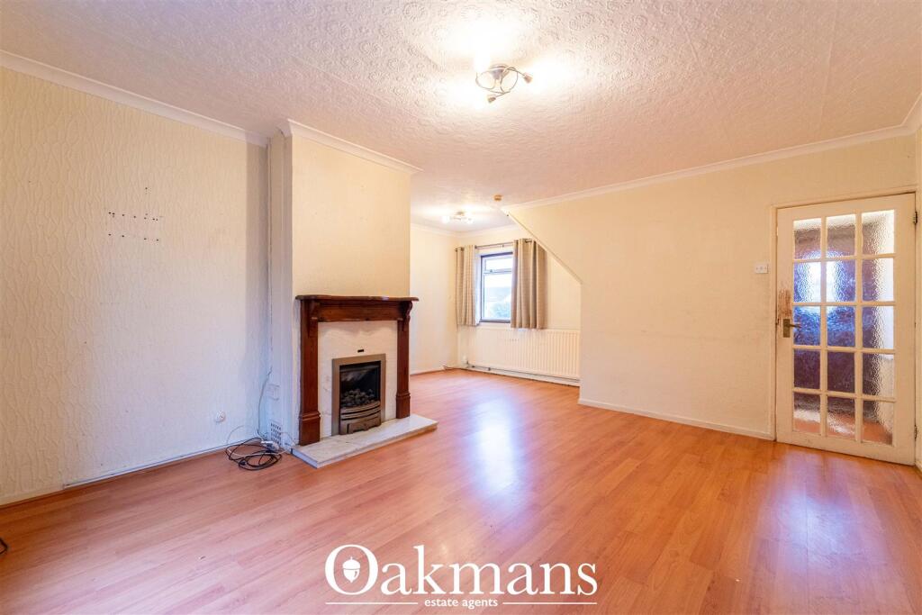 3 bed Semi-Detached
