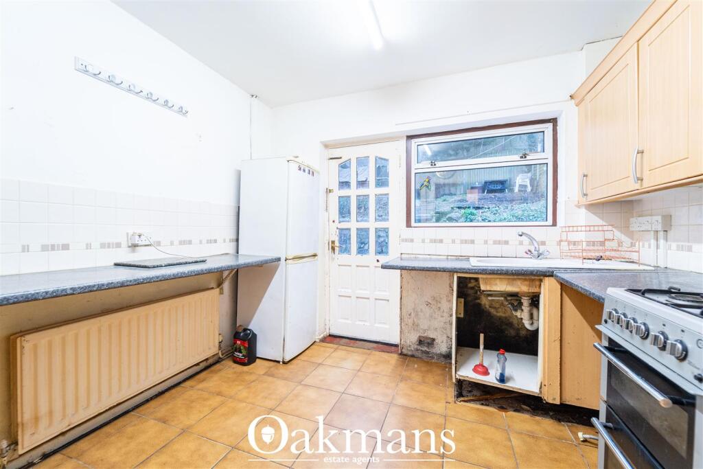 3 bed Semi-Detached