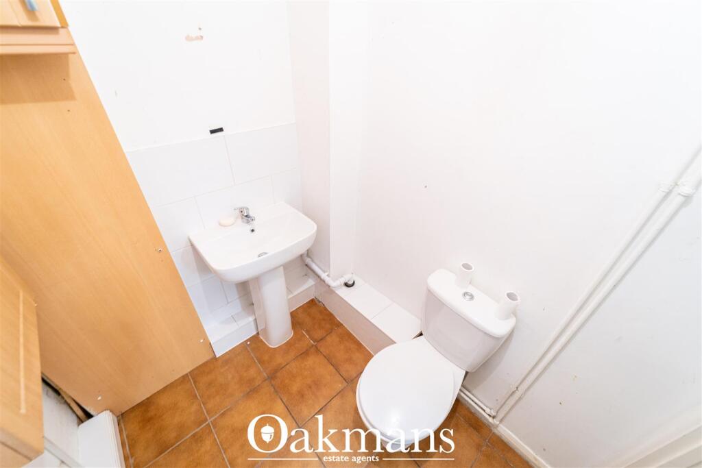 3 bed Semi-Detached