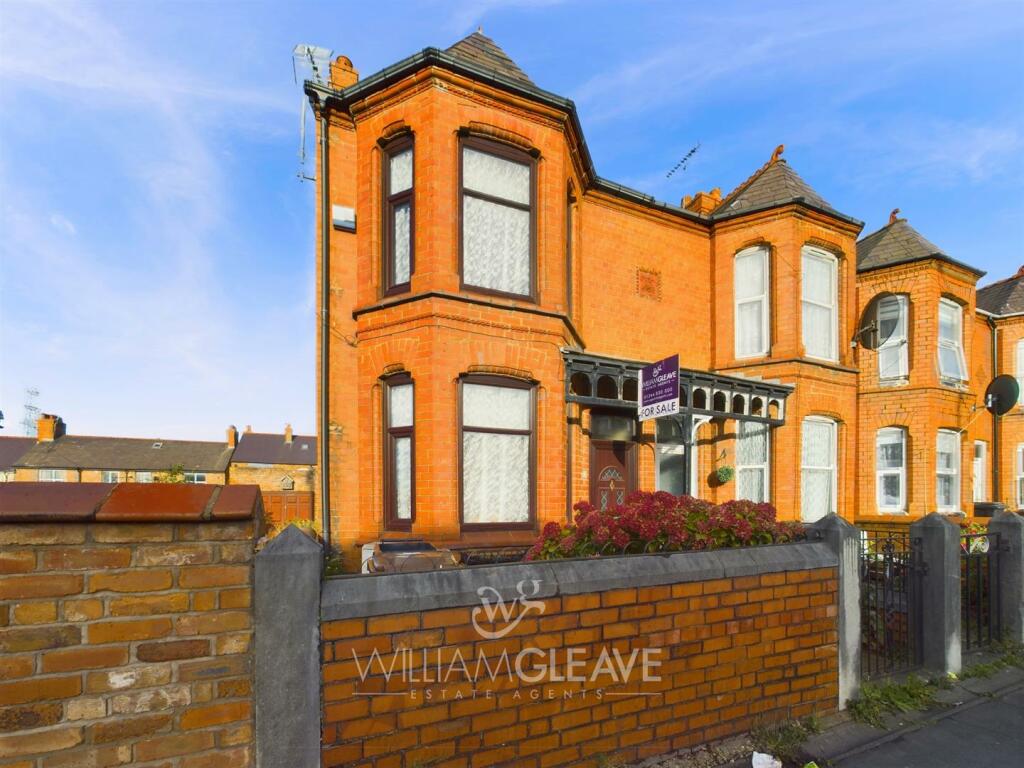 Property cover